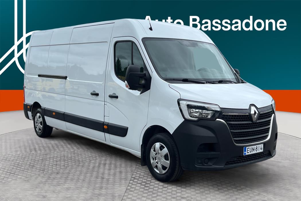 RENAULT Master 2023