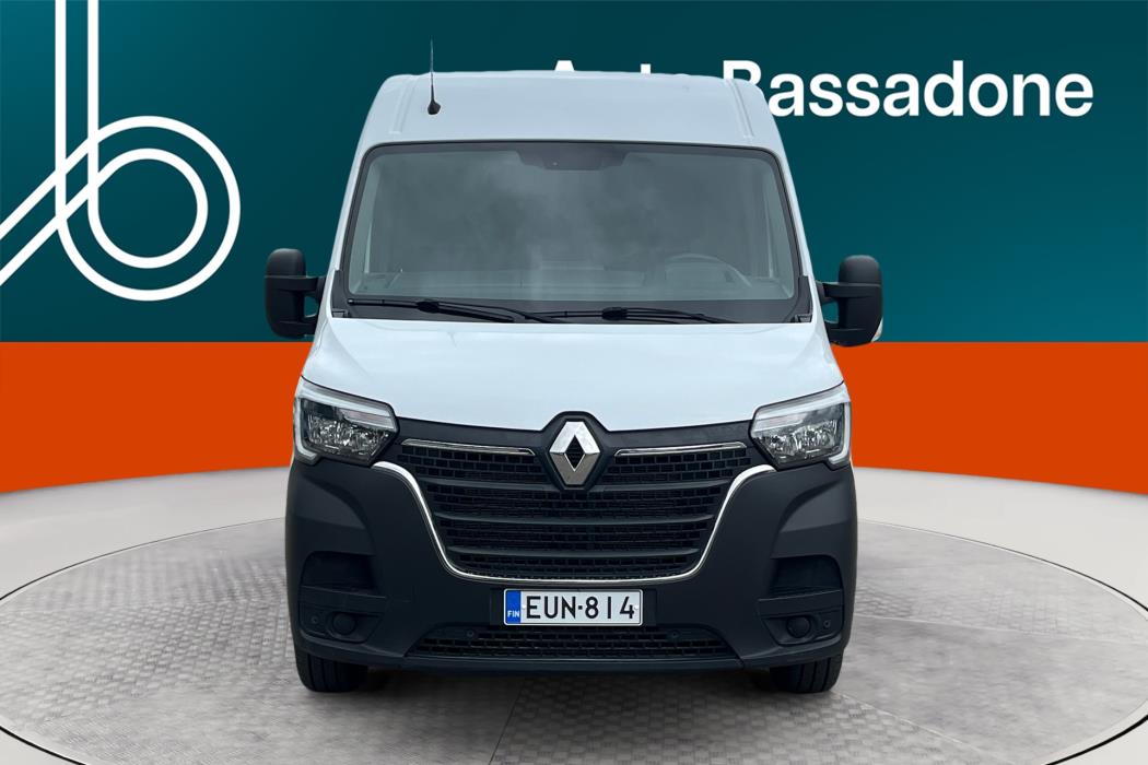 RENAULT Master 2023