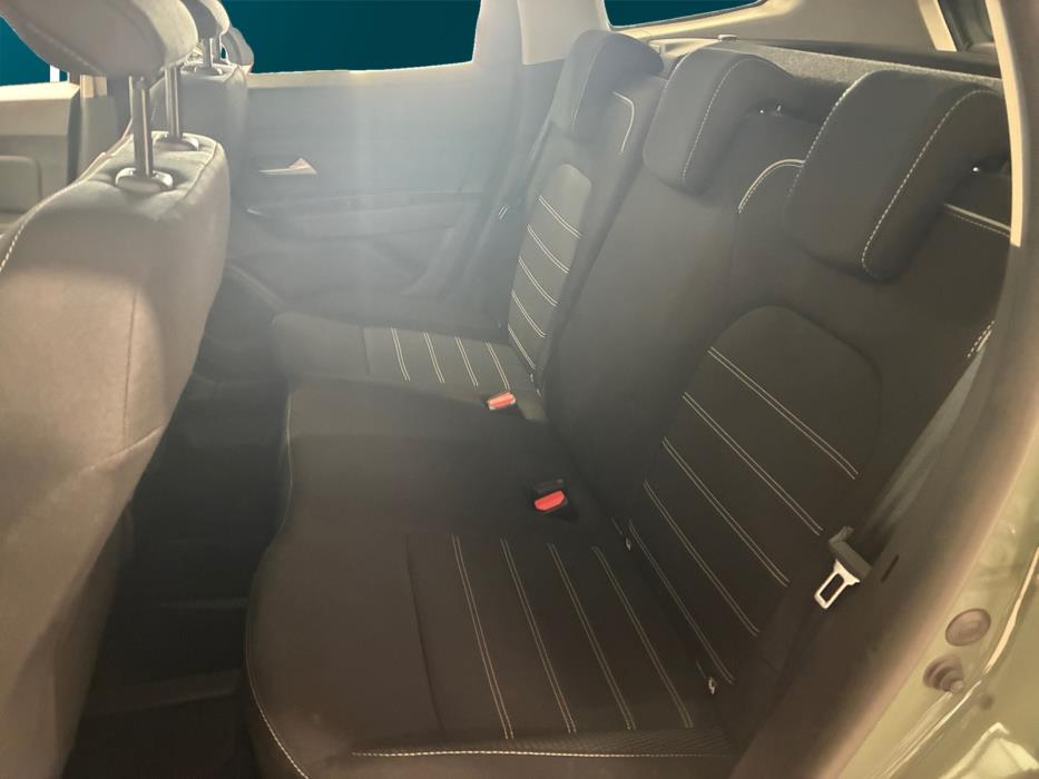 DACIA Duster 2023