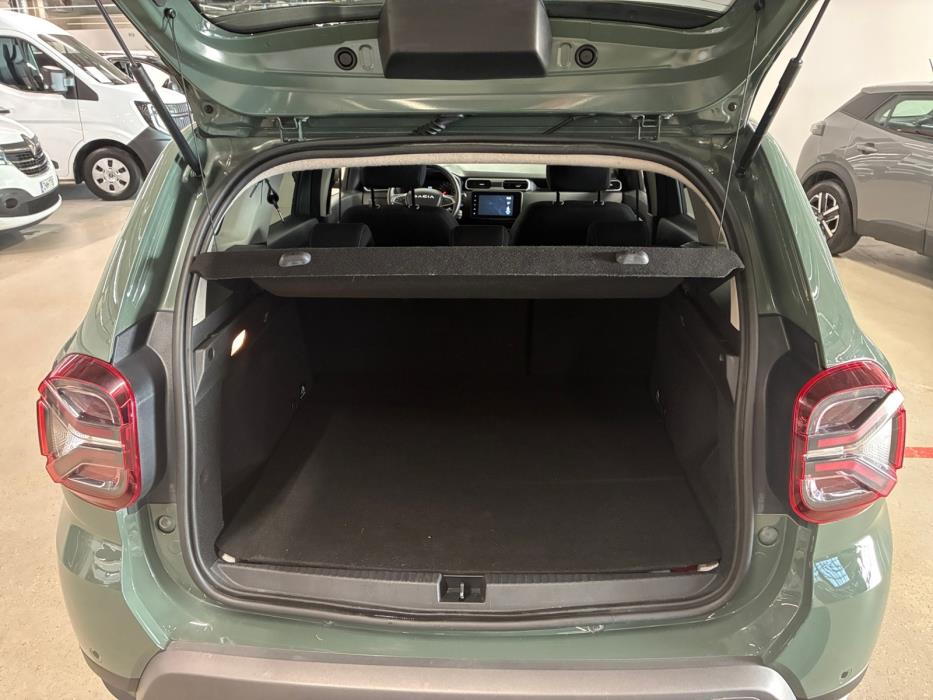 DACIA Duster 2023