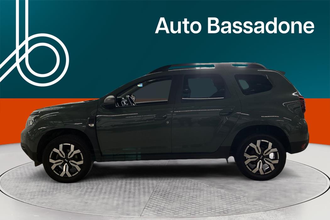 DACIA Duster 2023