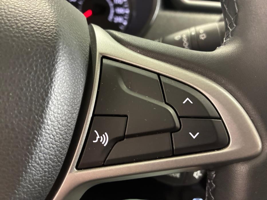 DACIA Duster 2023
