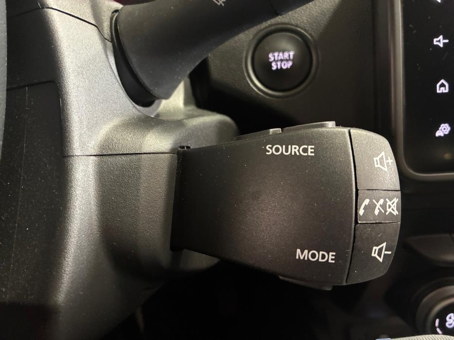 DACIA Duster 2023