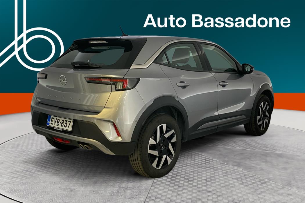 OPEL Mokka 2024
