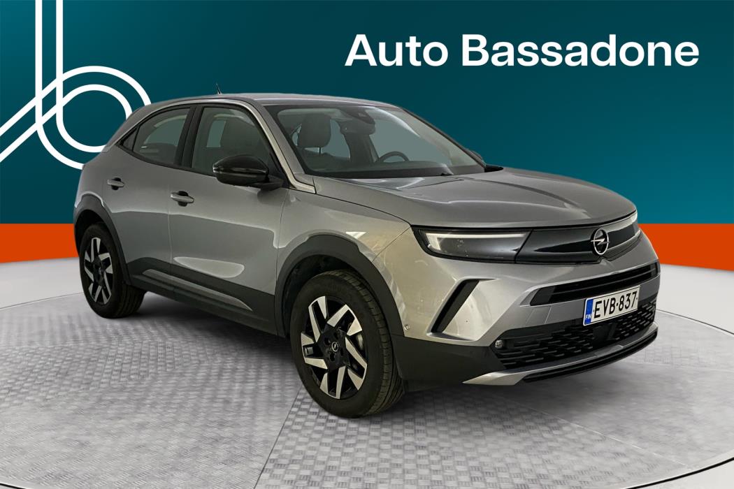 OPEL Mokka 2024