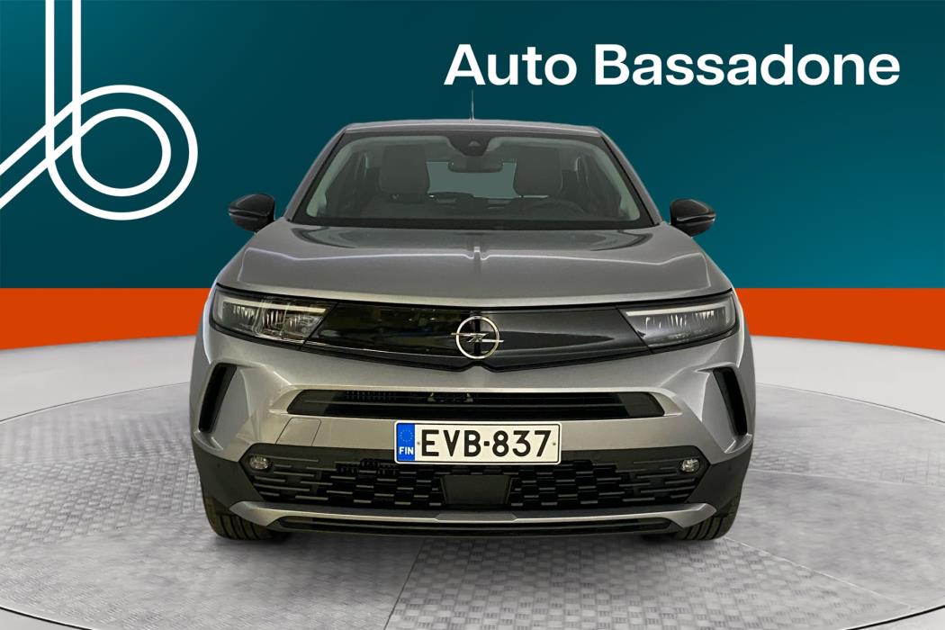 OPEL Mokka 2024
