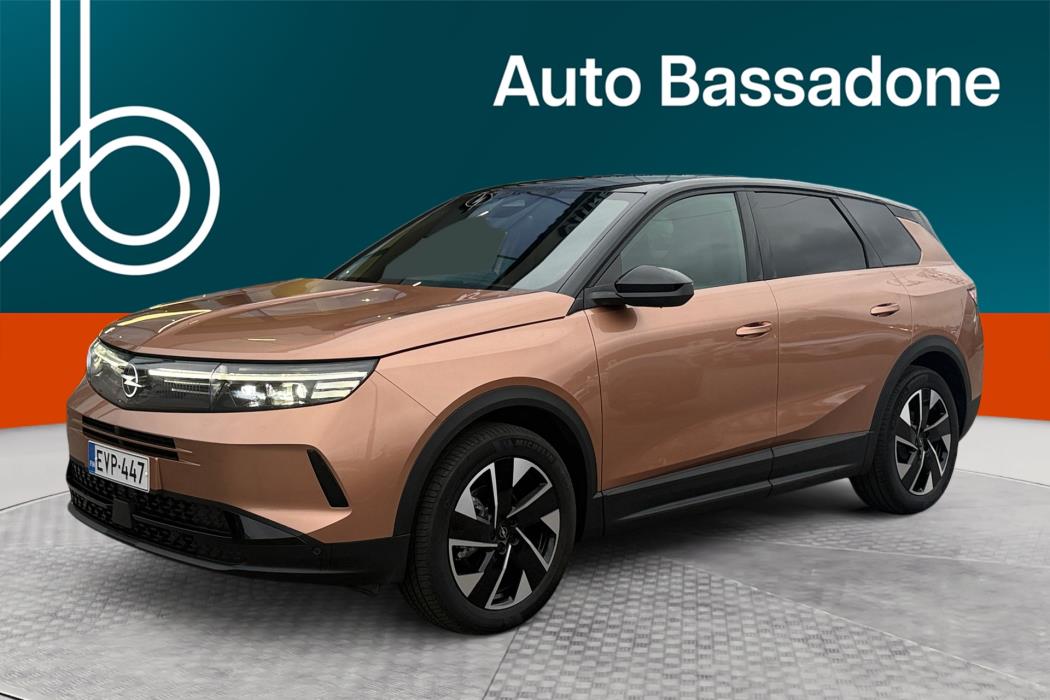OPEL Grandland 2026