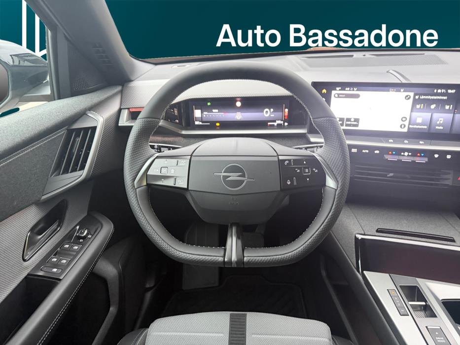 OPEL Grandland 2026