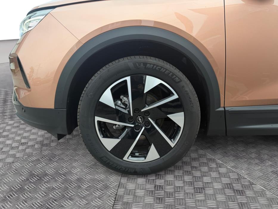 OPEL Grandland 2026