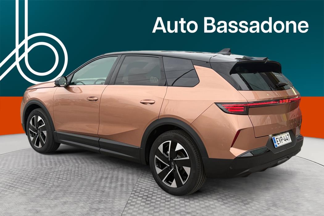 OPEL Grandland 2026