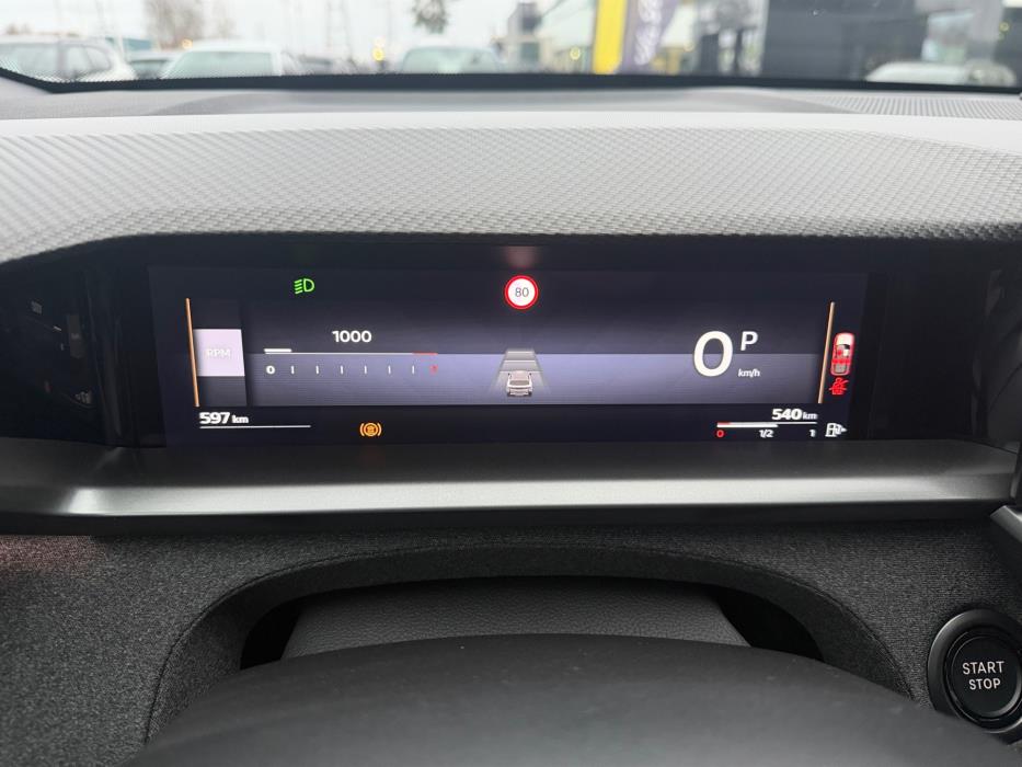 OPEL Grandland 2026