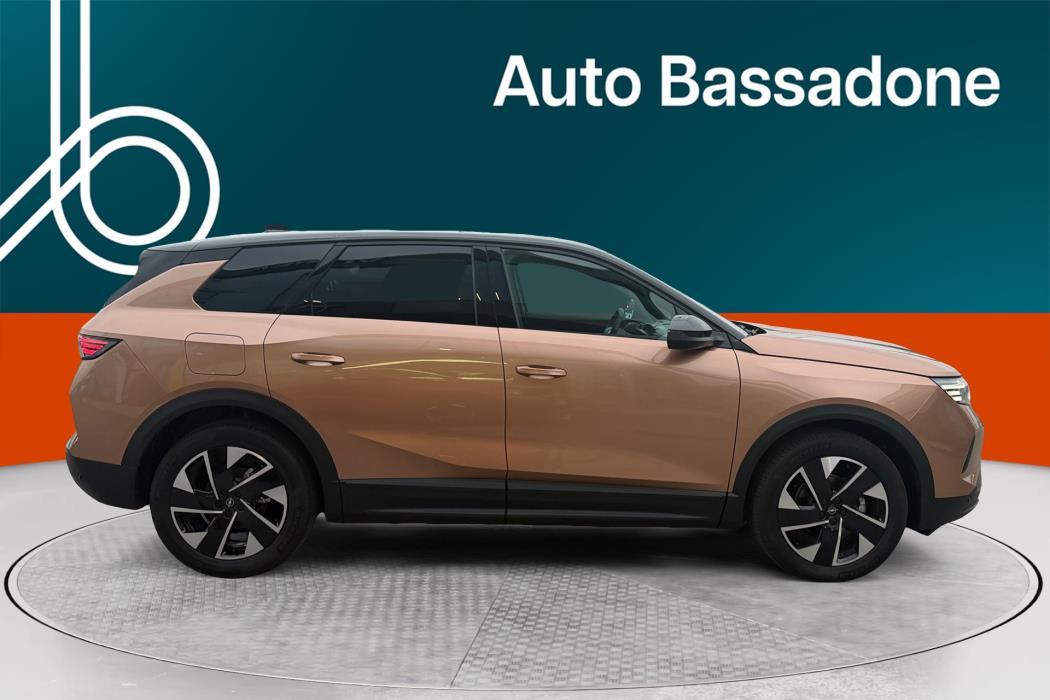 OPEL Grandland 2026