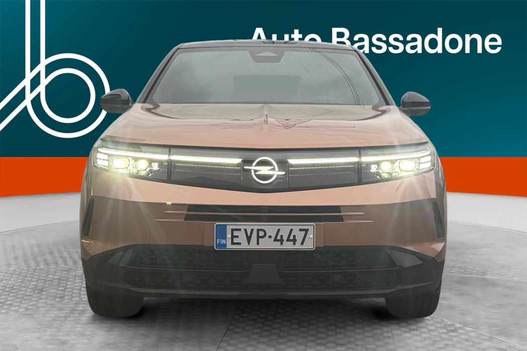 OPEL Grandland 2026