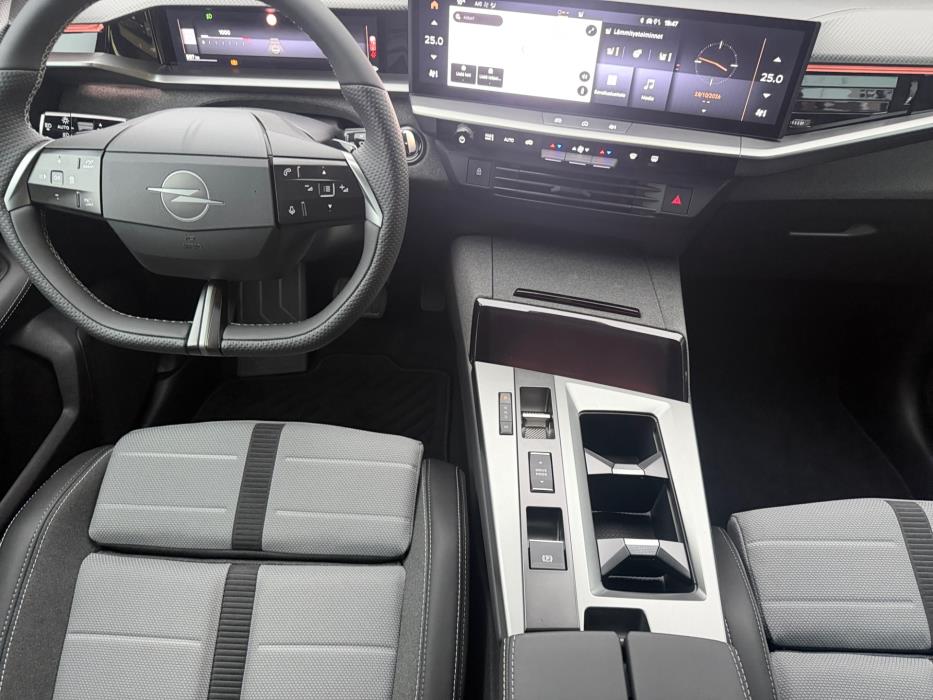 OPEL Grandland 2026