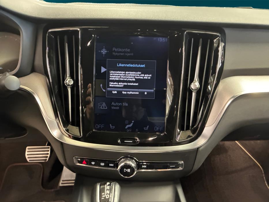 VOLVO S60 2020