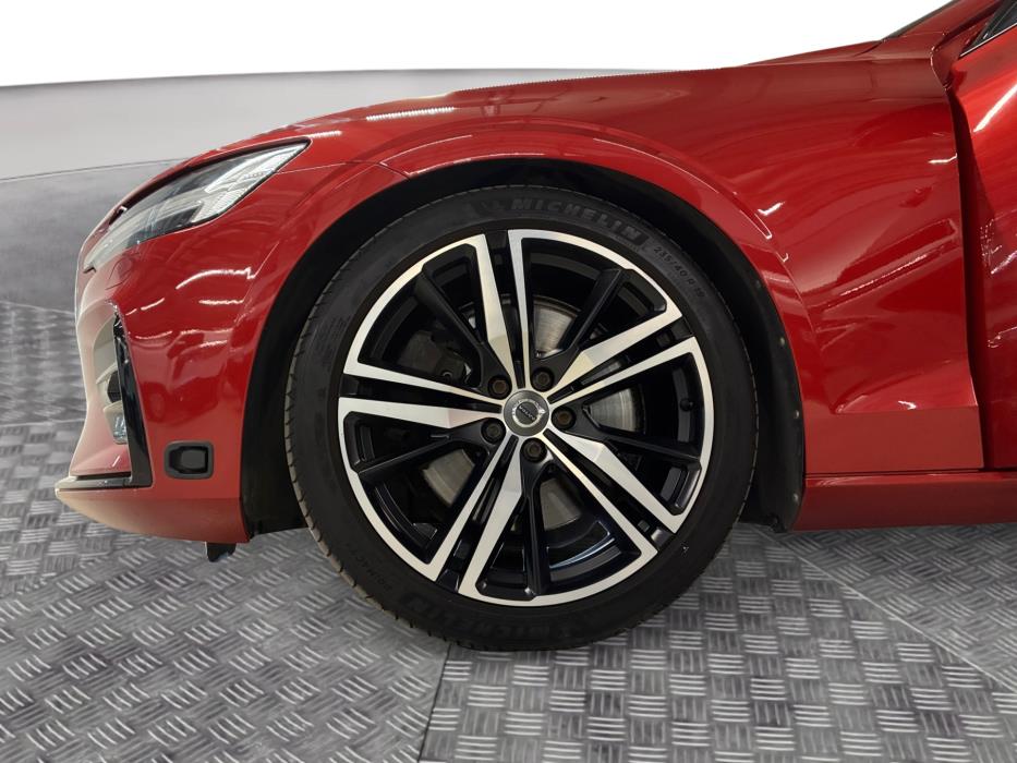 VOLVO S60 2020