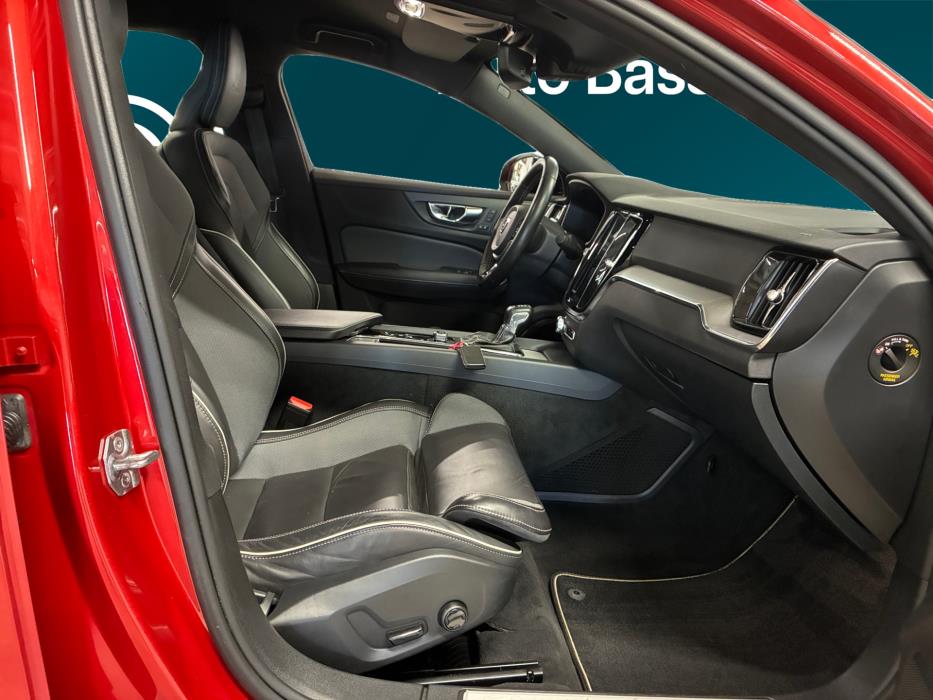 VOLVO S60 2020