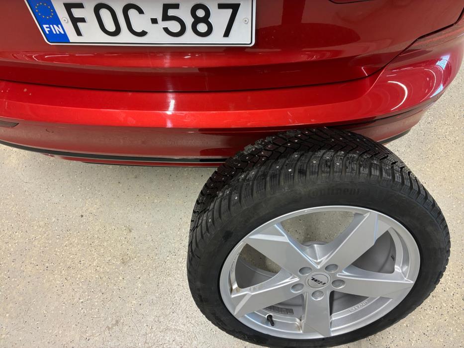 VOLVO S60 2020