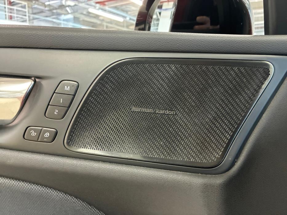 VOLVO S60 2020