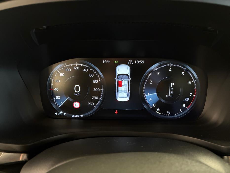 VOLVO S60 2020