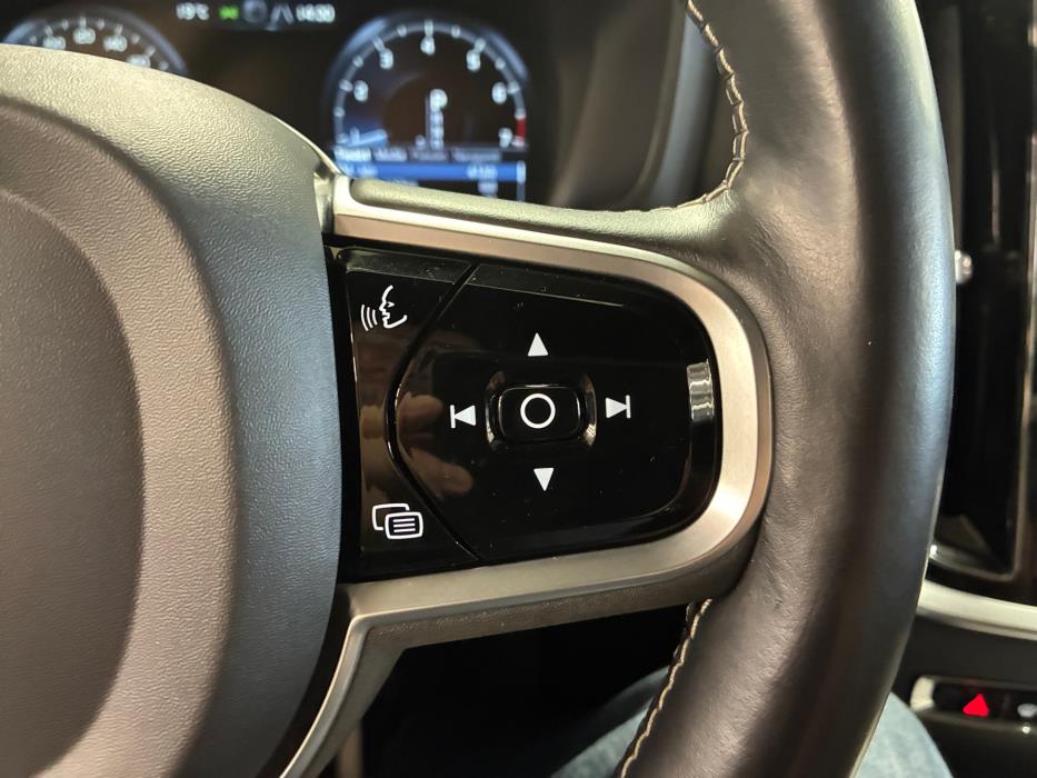 VOLVO S60 2020