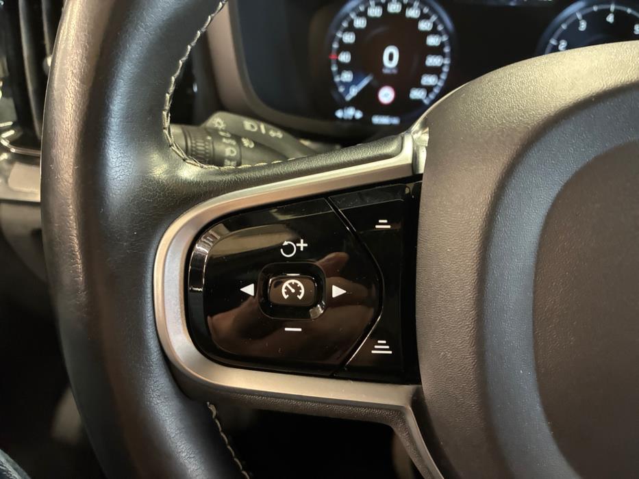 VOLVO S60 2020