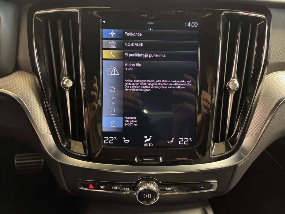 VOLVO S60 2020