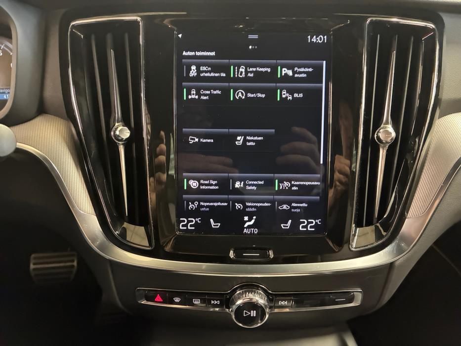 VOLVO S60 2020