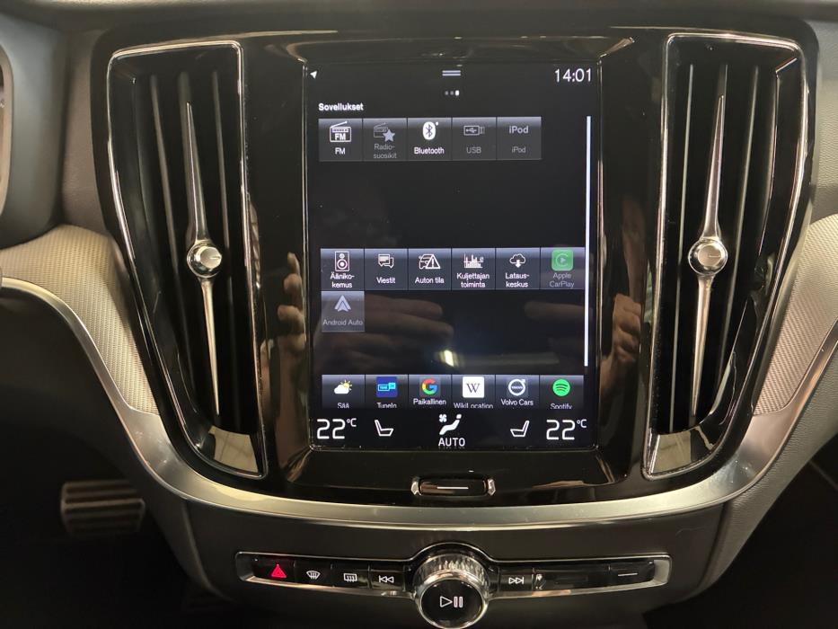 VOLVO S60 2020