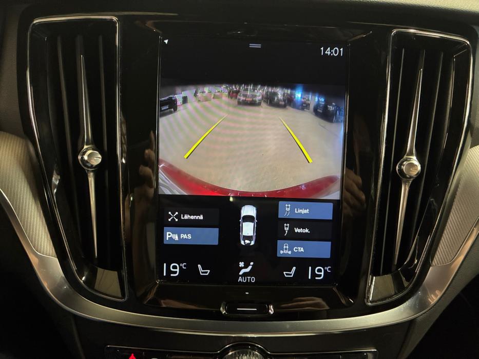VOLVO S60 2020