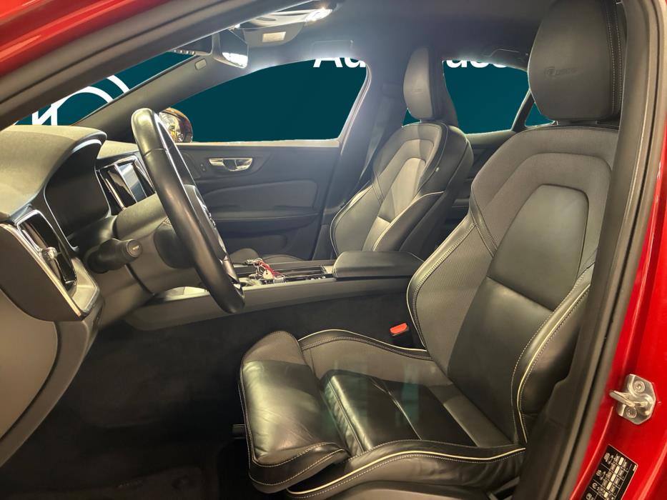 VOLVO S60 2020