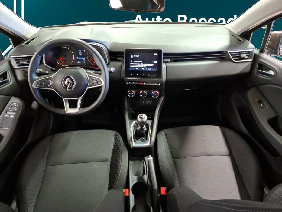 RENAULT Clio 2020