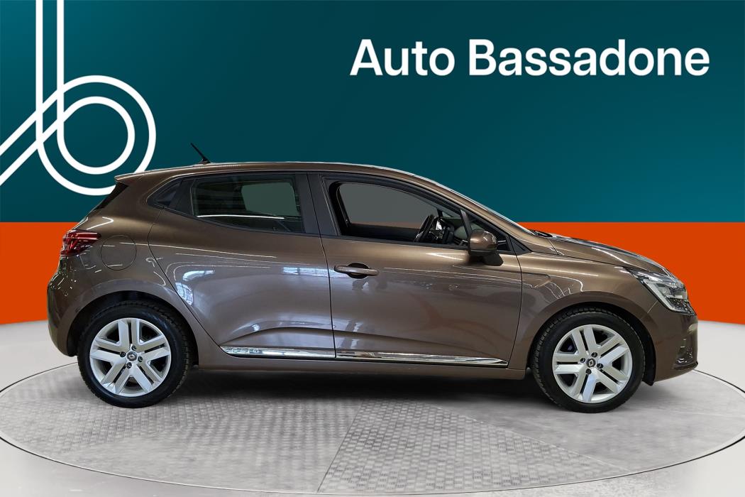 RENAULT Clio 2020