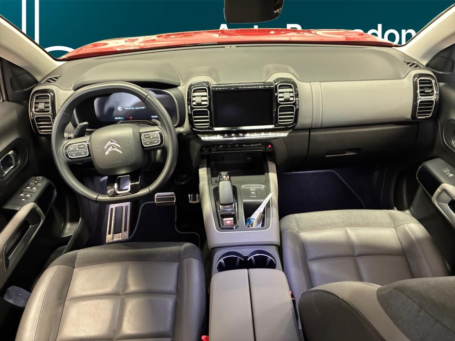 CITROEN C5 AIRCROSS 2021