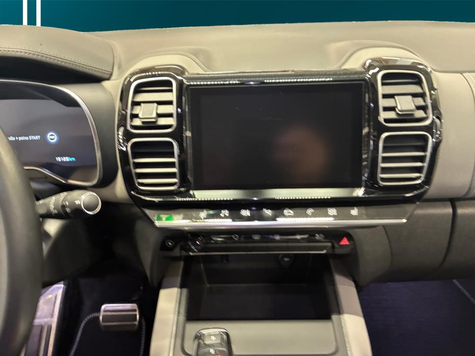 CITROEN C5 AIRCROSS 2021