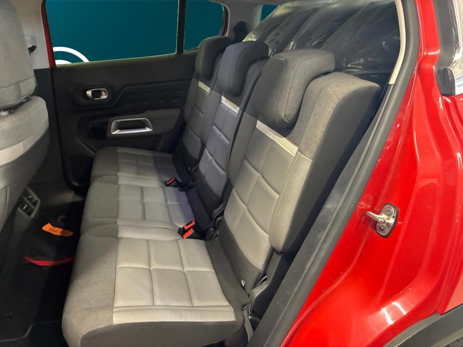 CITROEN C5 AIRCROSS 2021