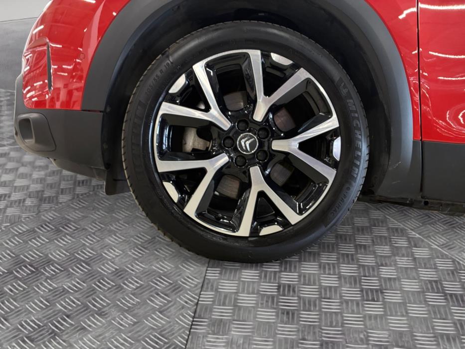 CITROEN C5 AIRCROSS 2021