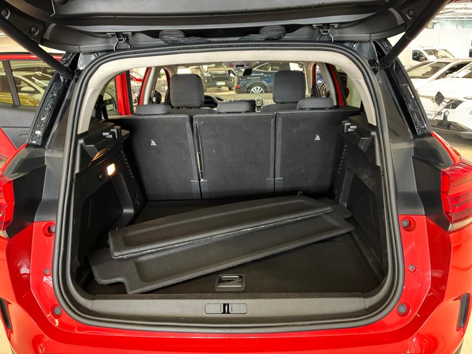 CITROEN C5 AIRCROSS 2021