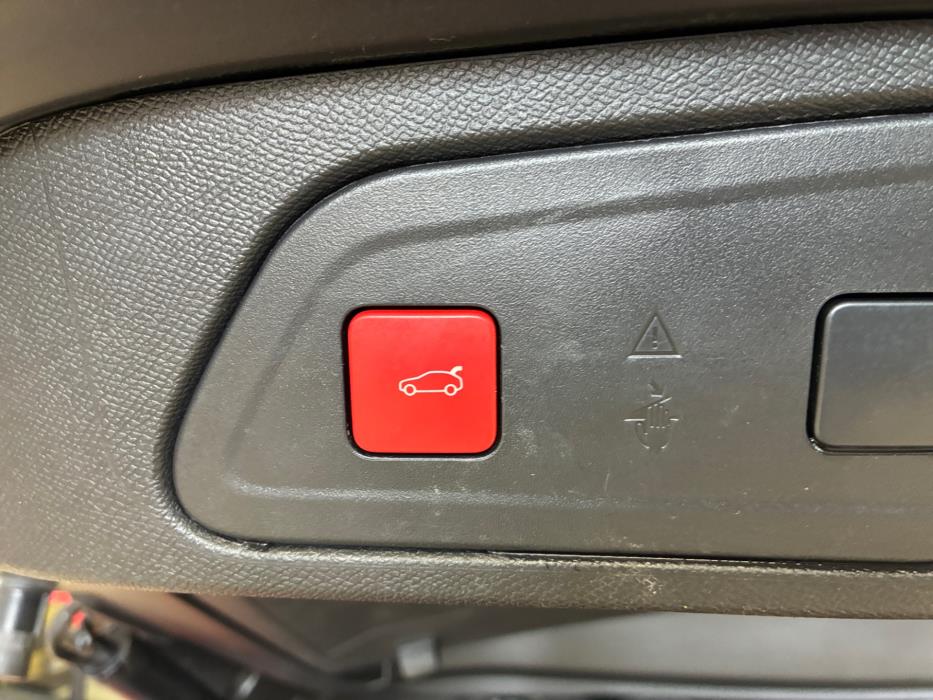 CITROEN C5 AIRCROSS 2021
