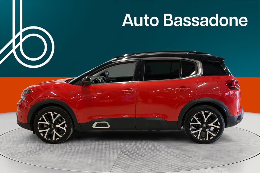 CITROEN C5 AIRCROSS 2021