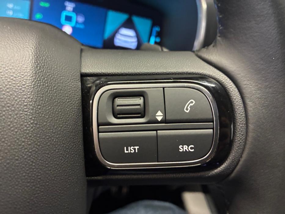 CITROEN C5 AIRCROSS 2021