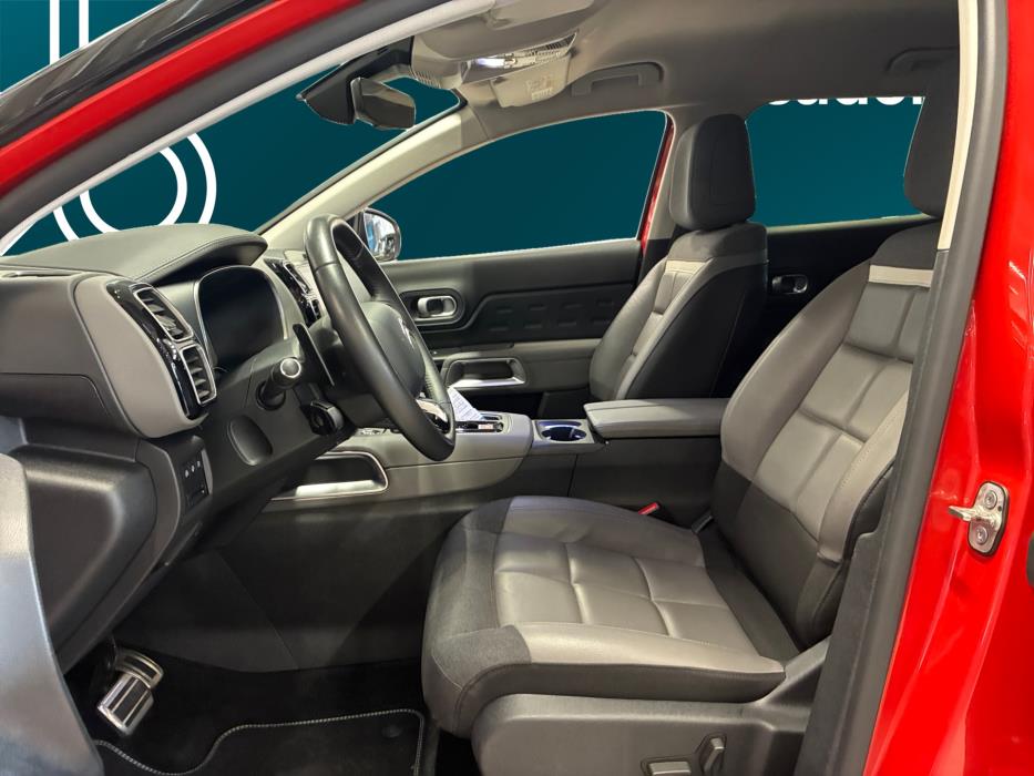 CITROEN C5 AIRCROSS 2021