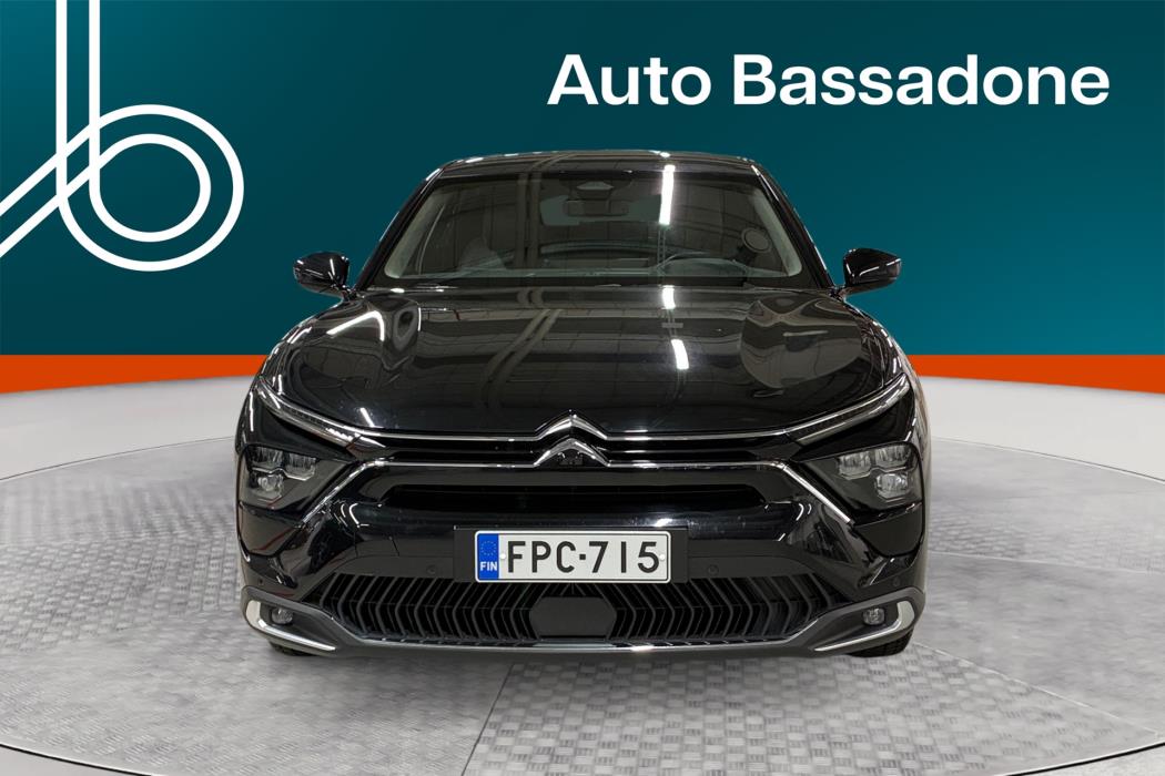 CITROEN C5 X 2022