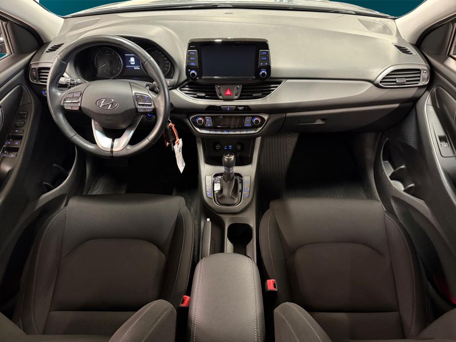 HYUNDAI i30 Wagon 2020