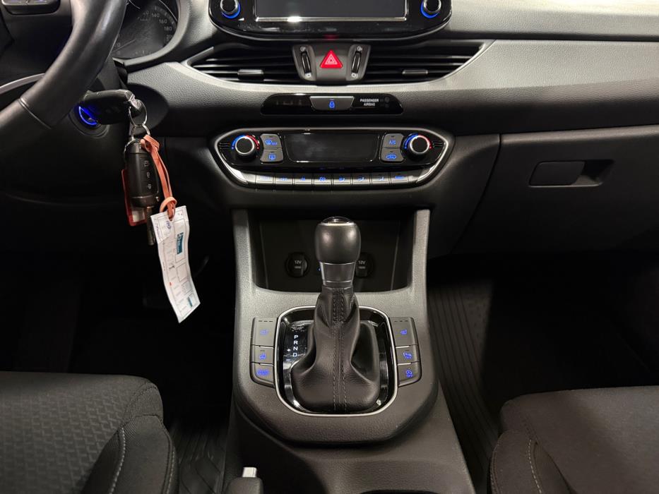 HYUNDAI i30 Wagon 2020