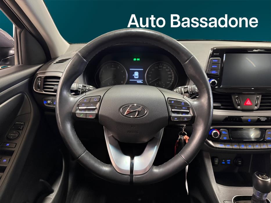 HYUNDAI i30 Wagon 2020