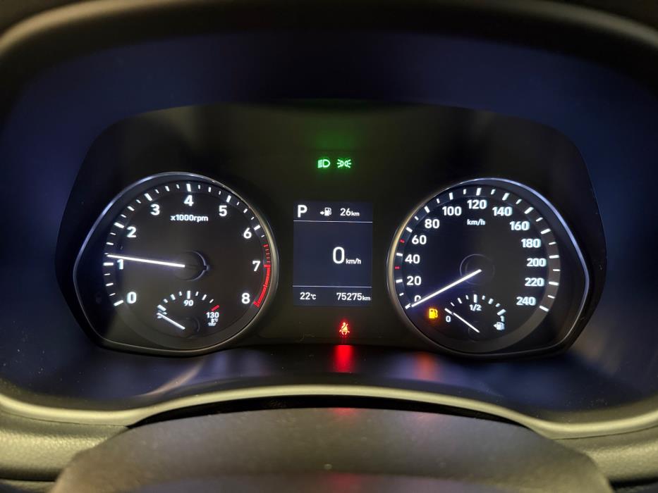 HYUNDAI i30 Wagon 2020