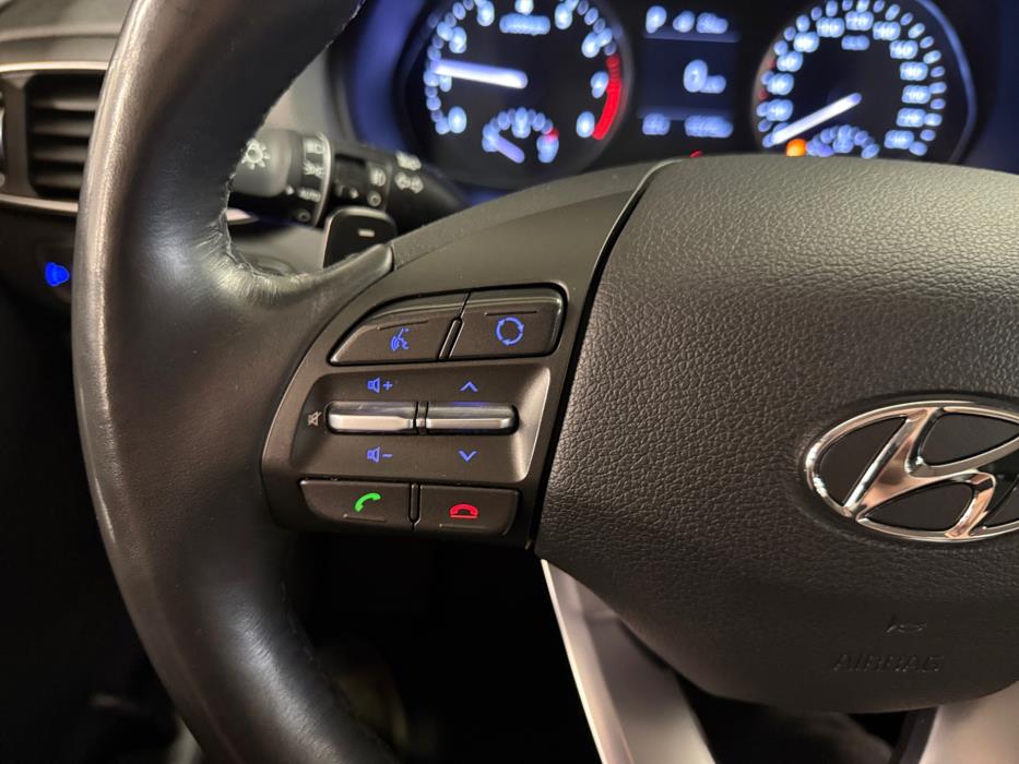 HYUNDAI i30 Wagon 2020