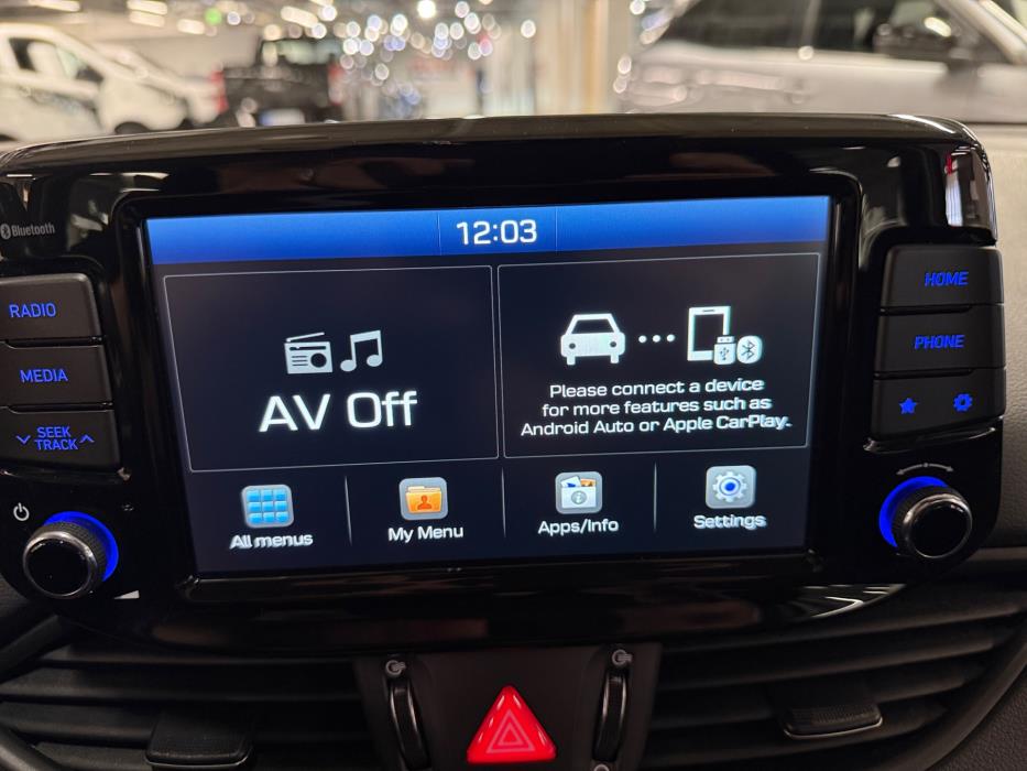 HYUNDAI i30 Wagon 2020