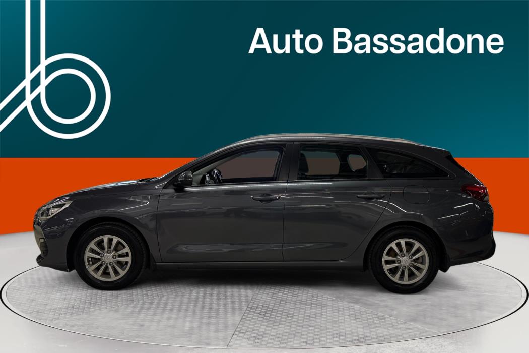 HYUNDAI i30 Wagon 2020